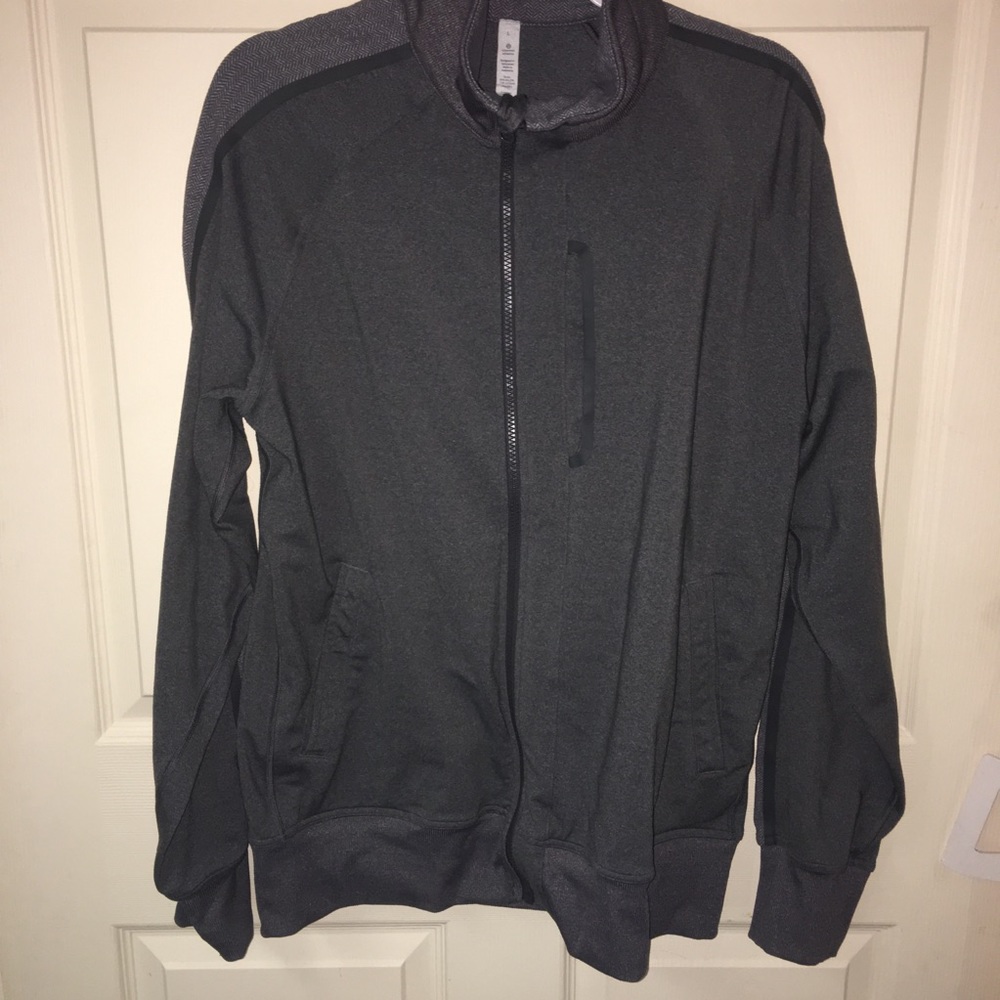 men’s lululemon jacket